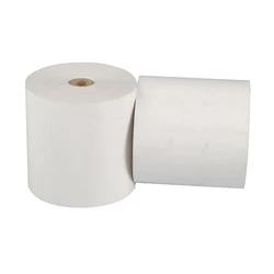 Θερμικό χαρτί Burn Out BO-39 80 x 80 x 12mm, 70m, 48γρ, 20τμχ