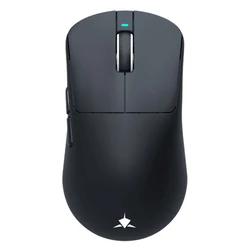 White Shark WGM-5021 Ασύρματο Gaming Ποντίκι 12000 DPI Μαύρο