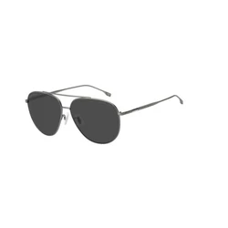 Αντρικά Γυαλιά Ηλίου Hugo Boss 1296Fsr80 (63/13/145 mm) Grey