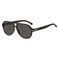 Αντρικά Γυαλιά Ηλίου Boss 1507S86 (59/12/145 mm) Brown