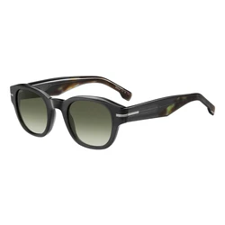 HUGO BOSS BLACK Γυαλιά Ηλίου Ανδρικά BOSS1717SKB7 (48/24/150)