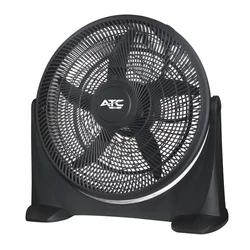 Επιδαπέδιος Ανεμιστήρας ATC HF2 90W 50cm