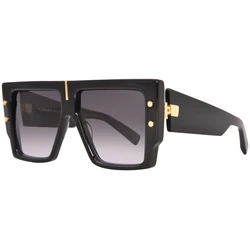 Γυναικεία Γυαλιά Ηλίου Balmain Bps-144A-57 (57/14/145 mm) Black