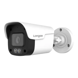 Κάμερα Παρακολούθησης Longse BPSCTHC500FKEW, 2.8mm, 8MP, IP66, LED έως 25m
