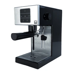 Καφετιέρα Espresso Briel Α3, 20 bar, touch, programmable, 10 χρόνια εγγύηση