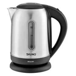 Βραστήρας Bruno BRN-0029, 2200W, 1.7lt, βάση 360°