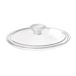 Καπάκι Bruno για μπρίκι BRN-0045, διάφανο