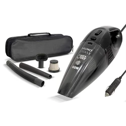 Σκουπάκι Αυτοκινήτου Bruno υγρών & στερεών BRN-0126 12V 60W, φίλτρο HEPA