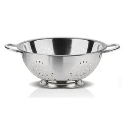 Ανοξείδωτο Σουρωτήρι Bruno 28εκ. BRN-0173