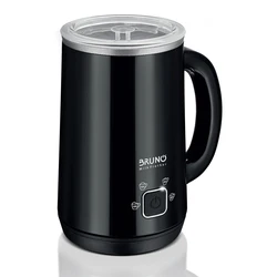 Συσκευή για Αφρόγαλα Bruno BRN-0204 4 σε 1 για ζεστό-κρύο 280ml ILAG, OTTER