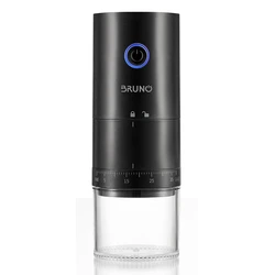 BRUNO Ηλεκτρικός Μύλος Καφέ BRN-0256