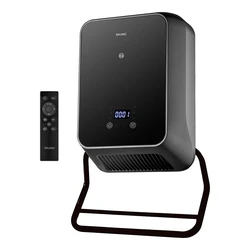 BRUNO Ceramic Room and Bathroom Fan Heater BRN-0257 2000W IP23