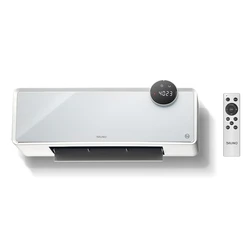 BRUNO Ceramic Fan Heater BRN-0258 2000W IP22 with Fan