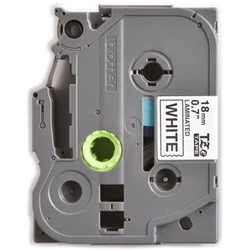 Μελανοταινία Brother TZe241CIV 12mm w/Black