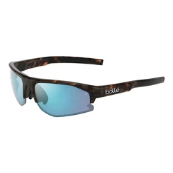 Γυαλιά Ηλίου Unisex BOLLE BOLT 2.0 BS004006-S (67/19/133) - Καφέ φακοί με μπλε επίστρωση, 100% UVA/UVB