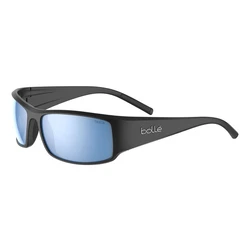 Bolle Unisex Sunglasses Black Frame BS026009-S