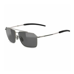 BOLLE Ηλιακά Γυαλιά Unisex BS141002 (50/20/135 mm) - Κατηγορία 3 Πολωμένα, 100% UVA & UVB
