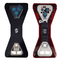 Ανταλλακτικά Κινητών Black Shark Back Shell Bshellgl-Bksh για Black Shark 3