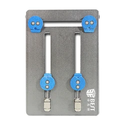 Best Βάση Motherboard Bst-001p Για Επισκευή Smartphone, 2-Axis, 9x13cm