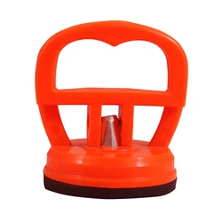 Best Βεντούζα Για Συγκράτηση Οθόνης Bst-005-Cup, 55mm, Πορτοκαλί