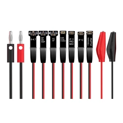 Best Καλώδιο Τροφοδοσίας Πλακέτας Bst-060 Για Συσκευές Iphone