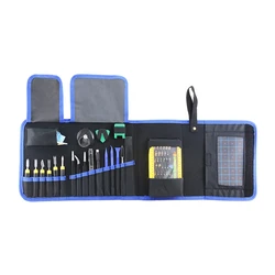Εργαλεία Service Κινητών Best σετ BST-118 σε κασετίνα, 67τμχ