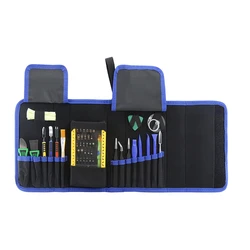 Εργαλεία Service Κινητών Best σετ BST-119 σε κασετίνα, 64τμχ