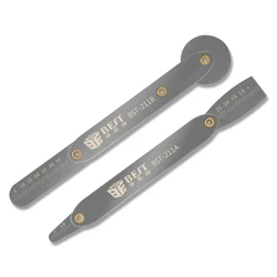 Best Flexible Σετ Εργαλείων Ανοίγματος Bst-211ab, Μεταλλικά, Ακριβείας