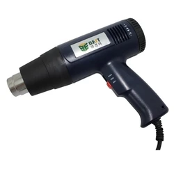 Πιστόλι θερμού αέρα BEST BST-3A