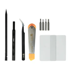 Εργαλεία Service Κινητών Best Σετ iMac Pro BST-503, 10τμχ