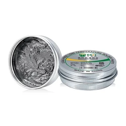 Πάστα Συγκόλλησης Best BST-706A, lead-free, low temperature 138°, 50g