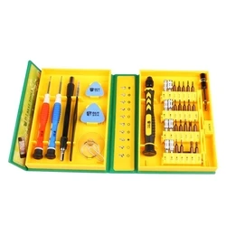 Εργαλεία Service Κινητών Best Repair Tool kit BST-8922, Κασετίνα, 38 τεμ.