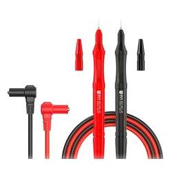 Ακροδέκτες Πολυμέτρου Best Bst-951-Jp, Cat Iii 2000V 20A