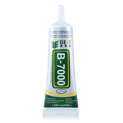 Best Κόλλα Πολλαπλών Χρήσεων B-7000, 50ml, Διάφανη