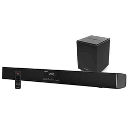 Soundbar Sonic Gear and SUBWOOFER BT-3500