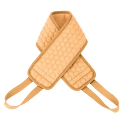 Σφουγγάρι για την Πλάτη BTHU-0021, 82 x 9cm, πορτοκαλί