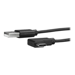 Καλώδιο USB StarTech USB-A to USB-C - m/m 1m