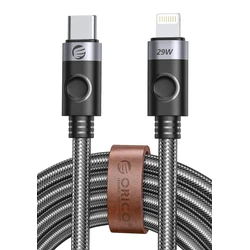 ORICO Καλώδιο Lightning σε USB-C