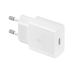 Φορτιστής Πρίζας Samsung Travel 15W Without Cable Ep-T1510Nwe White