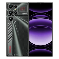 Oukitel C61 GT Dual SIM (4/128GB) Black
