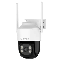 VSTARCAM Smart Camera C622 2MP WiFi PTZ SD IP66
