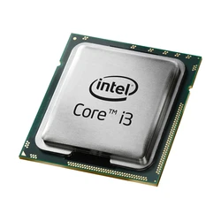 Intel Επεξεργαστής Core i3 4130 3.40 GHz 3MB Cache FCLGA1150