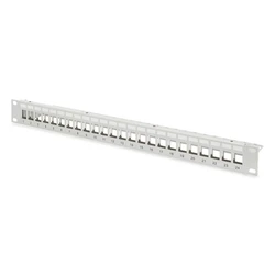Patch Panel Digitus Professional DN-91410 - 1U - 19"