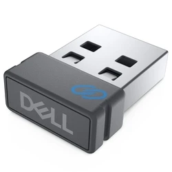 Bluetooth Adapter Dell Universal Pairing DELL-WR221 - USB, RF