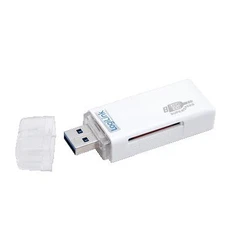 Card Reader LogiLink USB 3.0 SD SD-HC Micro SD-HC