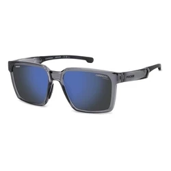 Αντρικά Γυαλιά Ηλίου Carrera Ducati Carduc045Sr6S (56/17/145 mm) Grey