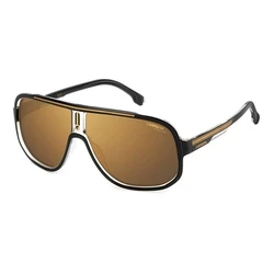 Αντρικά Γυαλιά Ηλίου Carrera Carrera1058S (63/11/135 mm) Golden