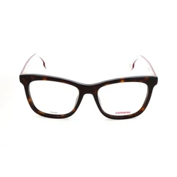 ΓΥΝΑΙΚΕΙΑ ΓΥΑΛΙΑ ΟΡΑΣΕΩΣ CARRERA CARRER1107V8 (50/17/140) - Καφέ Acetate