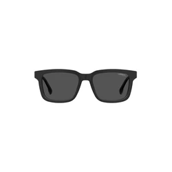 Unisex Γυαλιά Ηλίου Carrera Carrera251S80 (53/17/145 mm) Black