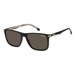 Αντρικά Γυαλιά Ηλίου Carrera Carrera298S80 (57/16/145 mm) Black